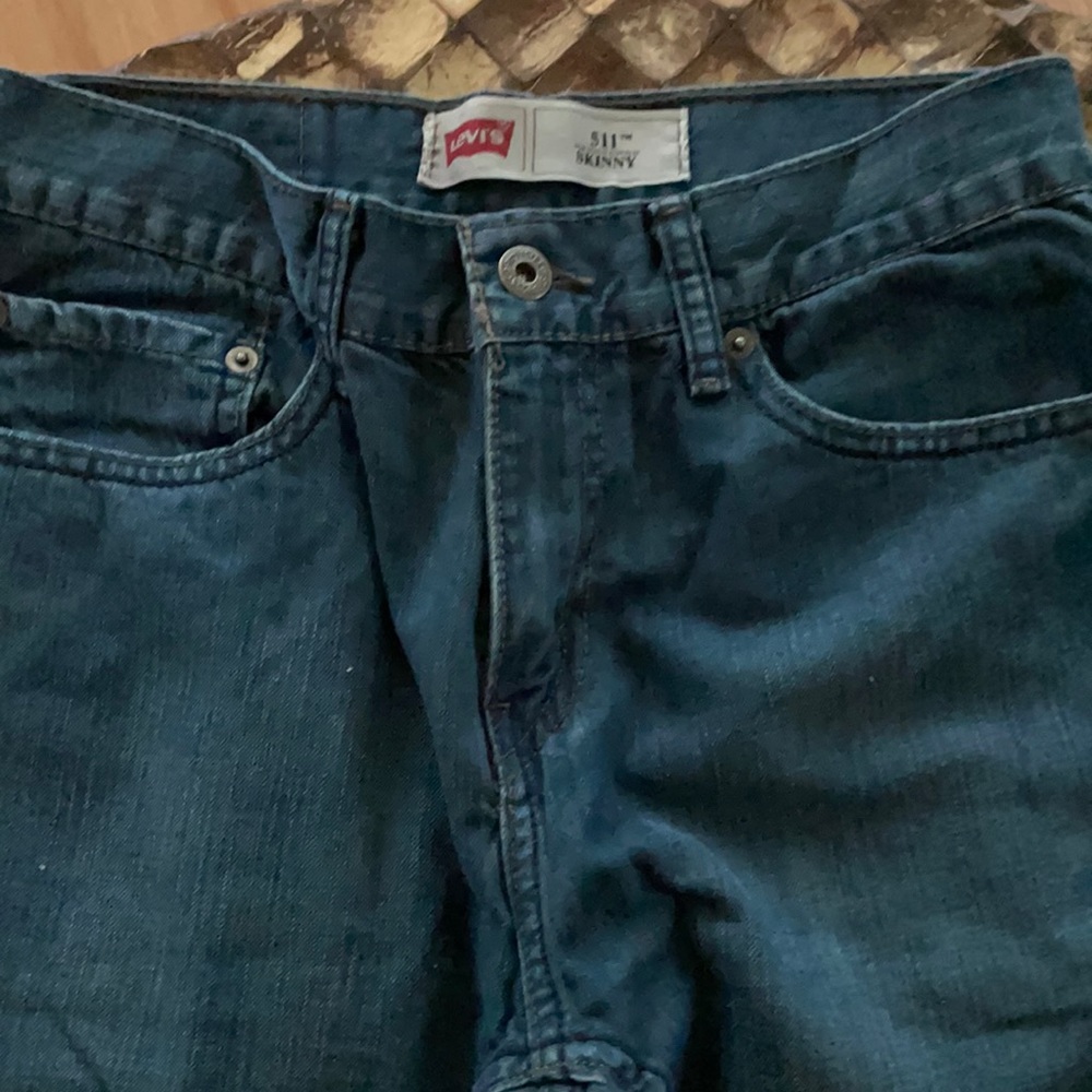 Boys jeans